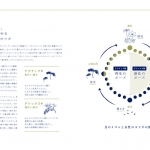 2015年度　月ヨガダイアリー