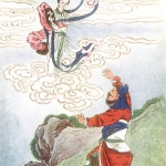 Chang'e_flies_to_the_moon_-_Project_Gutenberg_eText_15250