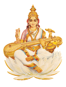 Saraswati