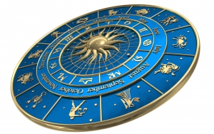 西洋占星術のコピー