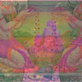 mystic